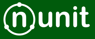 nunit logotype